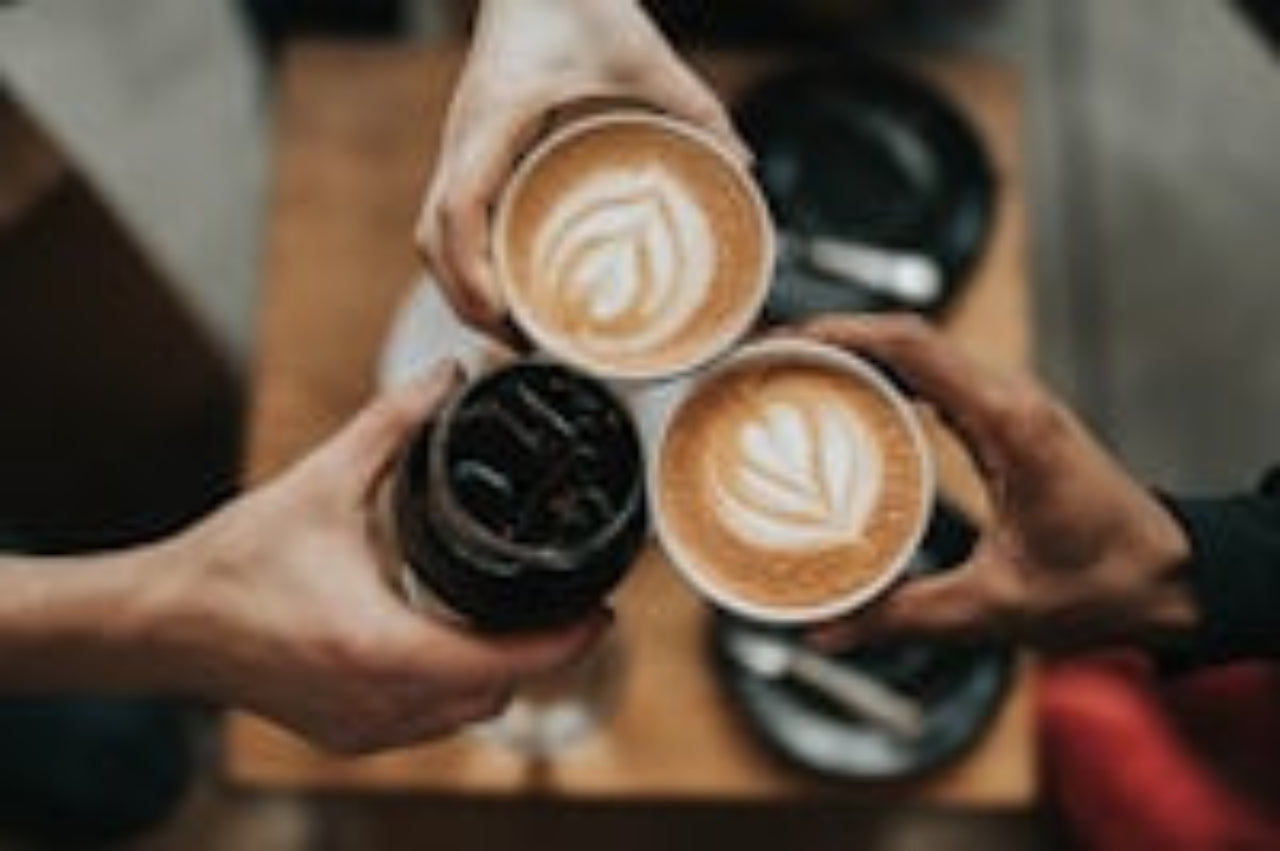 Ground Coffee – Single Origin Specialty Coffee (8.8 oz)